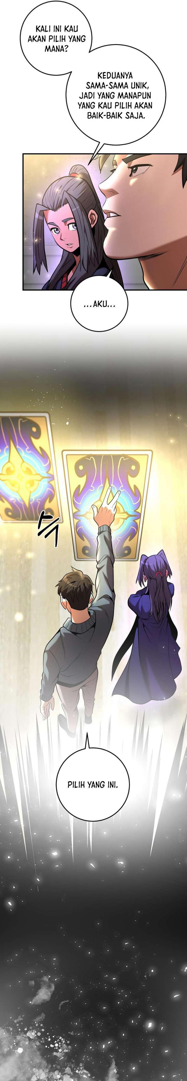 I Became a Renowned Family’s Sword Prodigy chapter 40