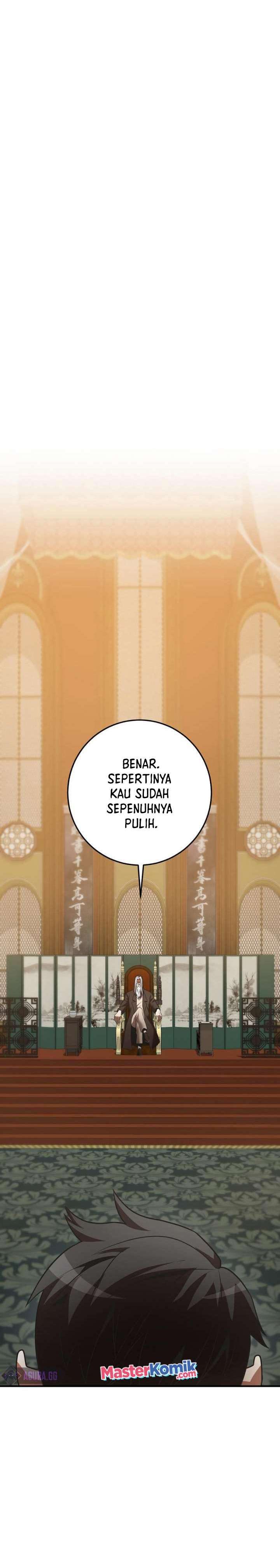 I Became a Renowned Family’s Sword Prodigy chapter 40