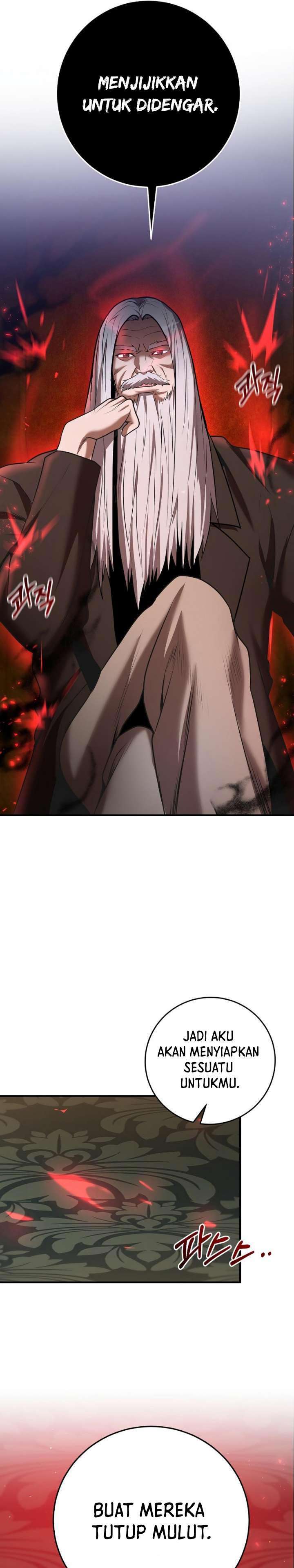 I Became a Renowned Family’s Sword Prodigy chapter 40