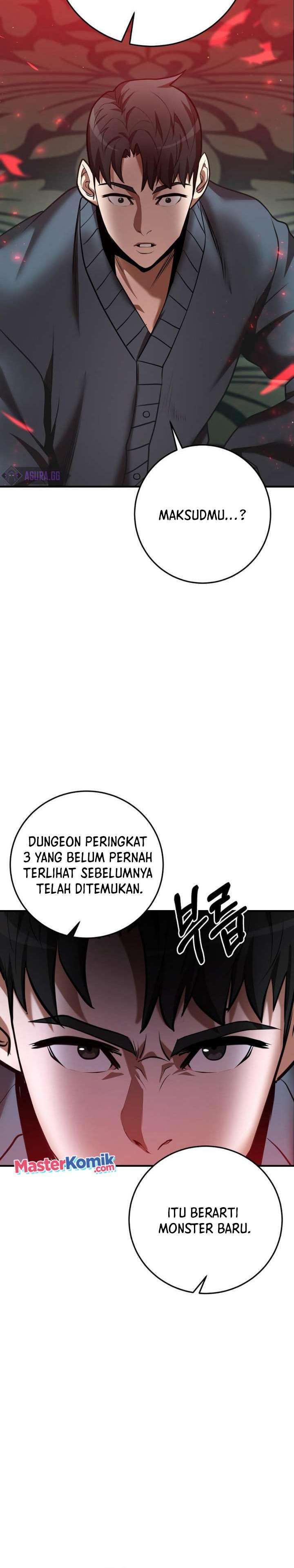 I Became a Renowned Family’s Sword Prodigy chapter 40
