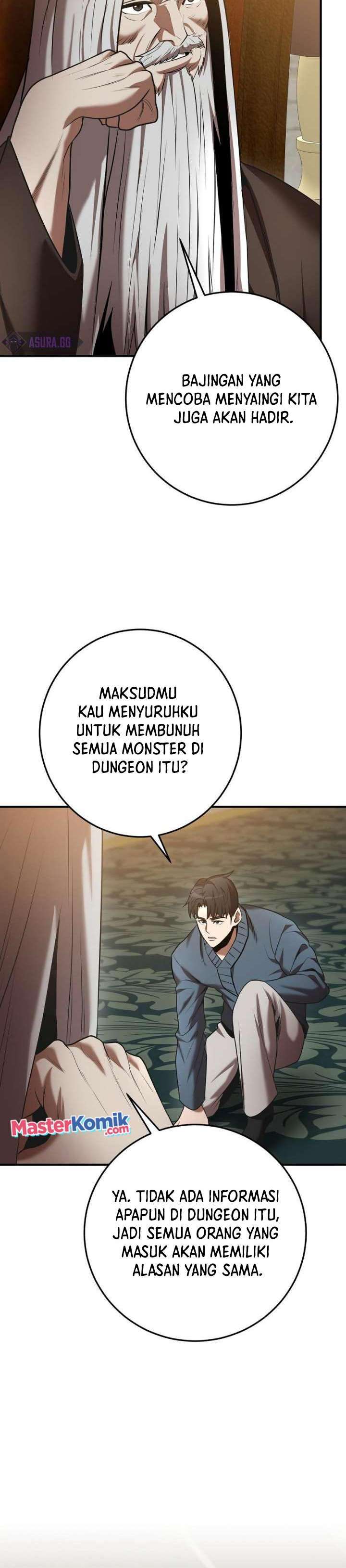 I Became a Renowned Family’s Sword Prodigy chapter 40