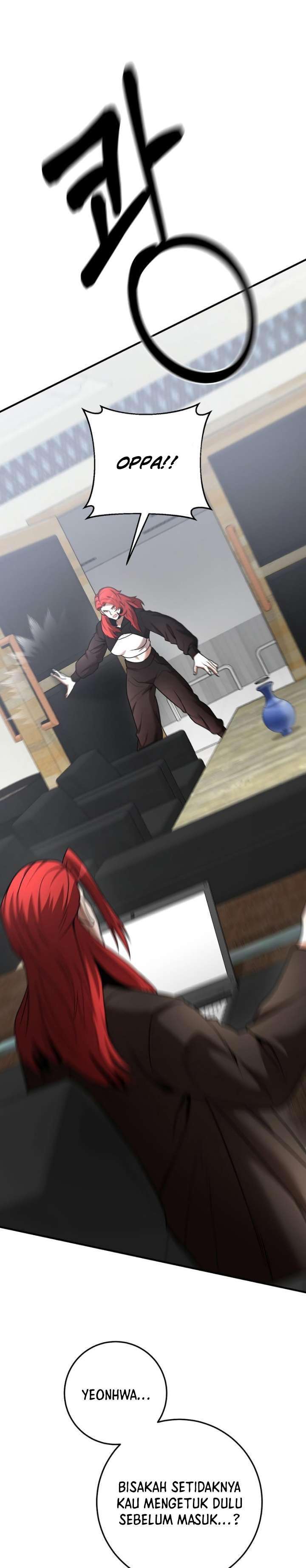 I Became a Renowned Family’s Sword Prodigy chapter 40