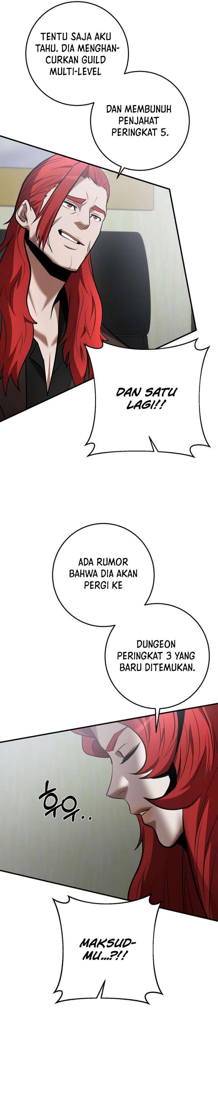 I Became a Renowned Family’s Sword Prodigy chapter 40