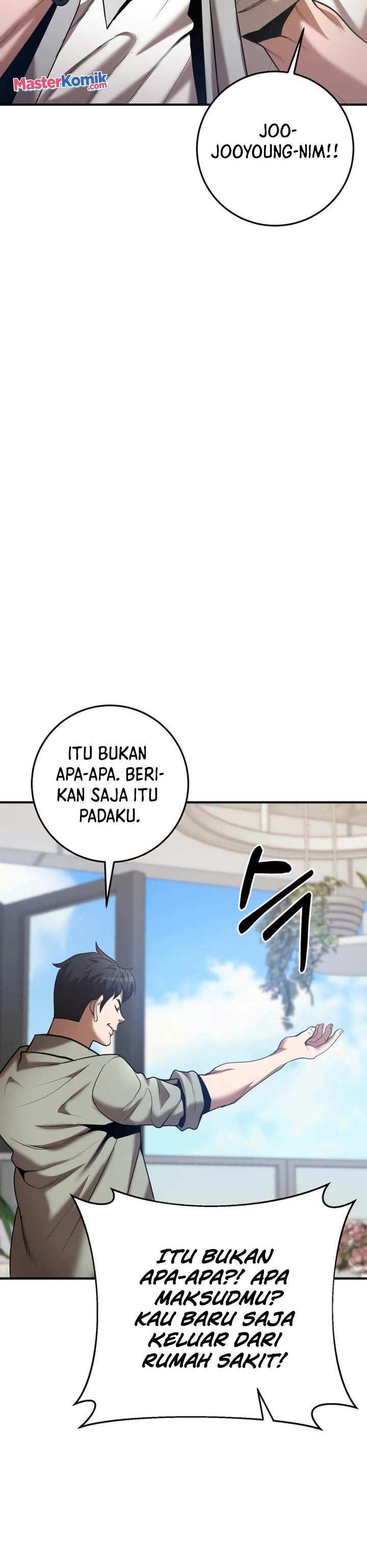 I Became a Renowned Family’s Sword Prodigy chapter 41