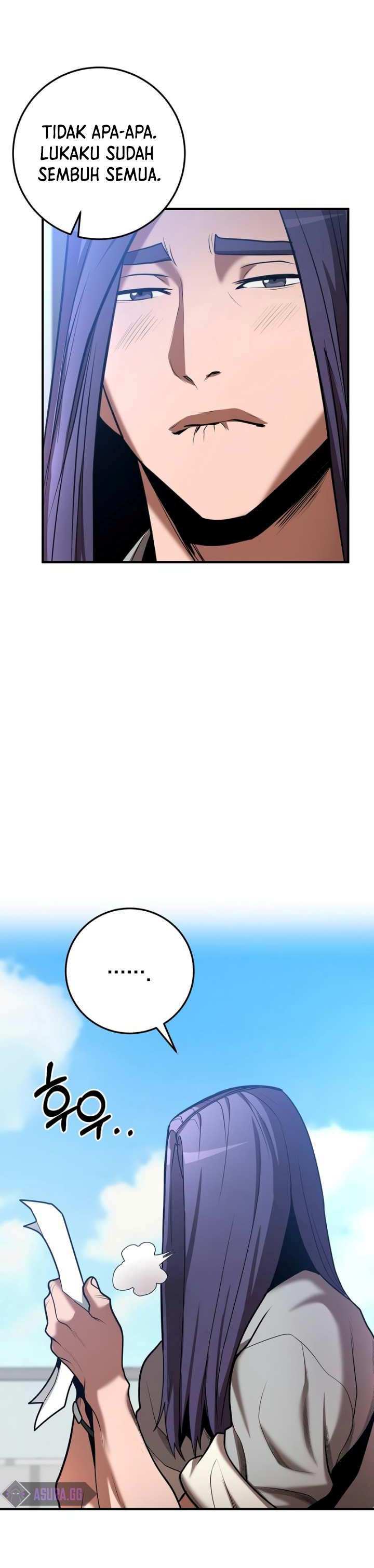 I Became a Renowned Family’s Sword Prodigy chapter 41