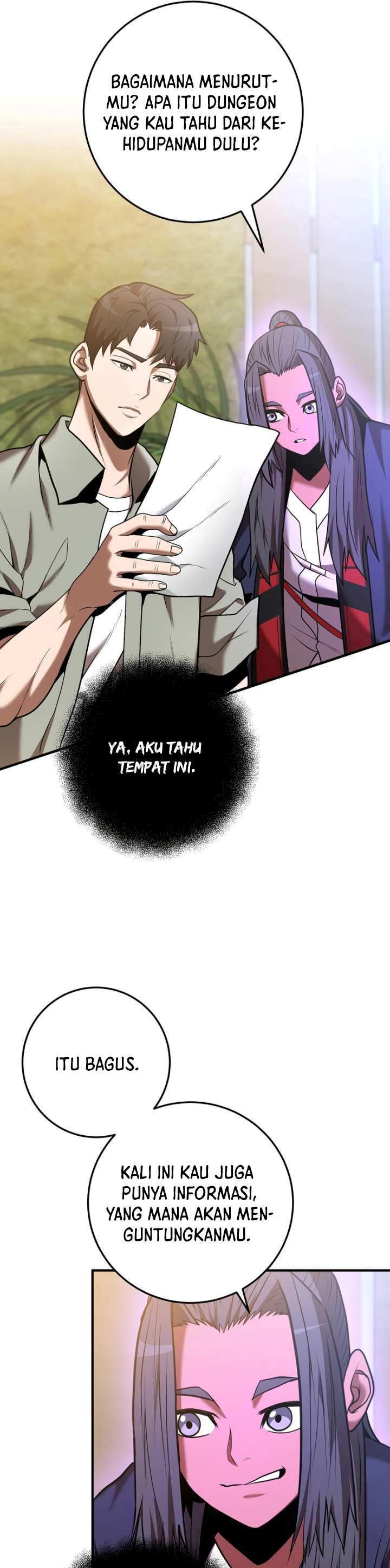 I Became a Renowned Family’s Sword Prodigy chapter 41