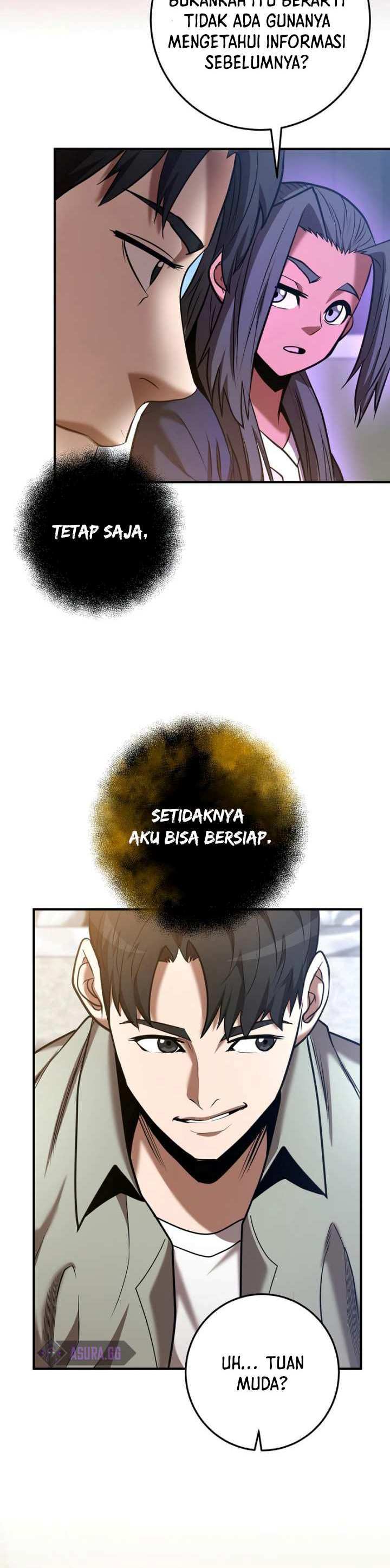I Became a Renowned Family’s Sword Prodigy chapter 41