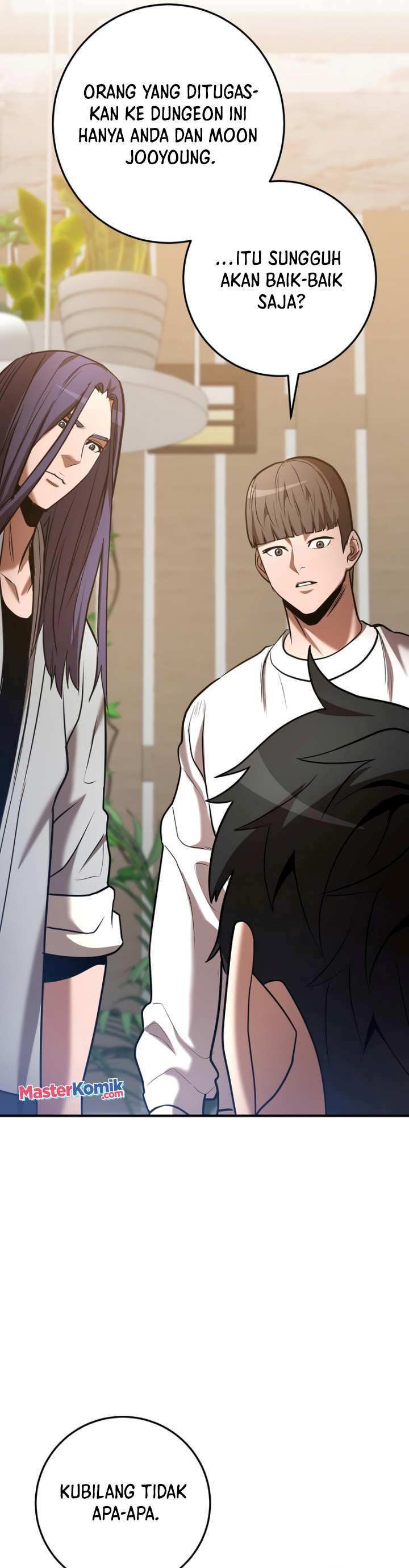 I Became a Renowned Family’s Sword Prodigy chapter 41