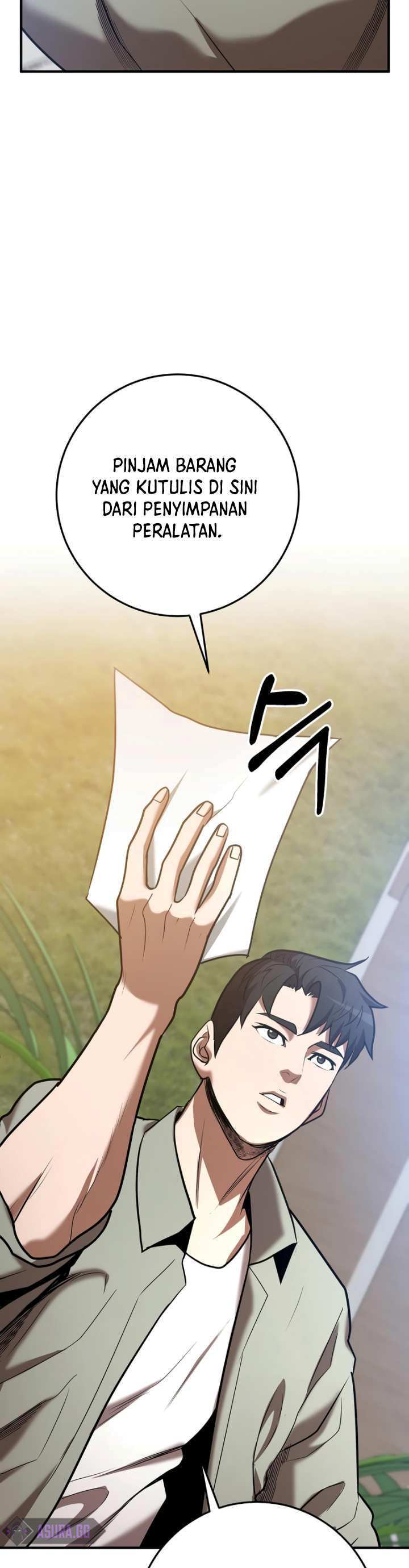 I Became a Renowned Family’s Sword Prodigy chapter 41
