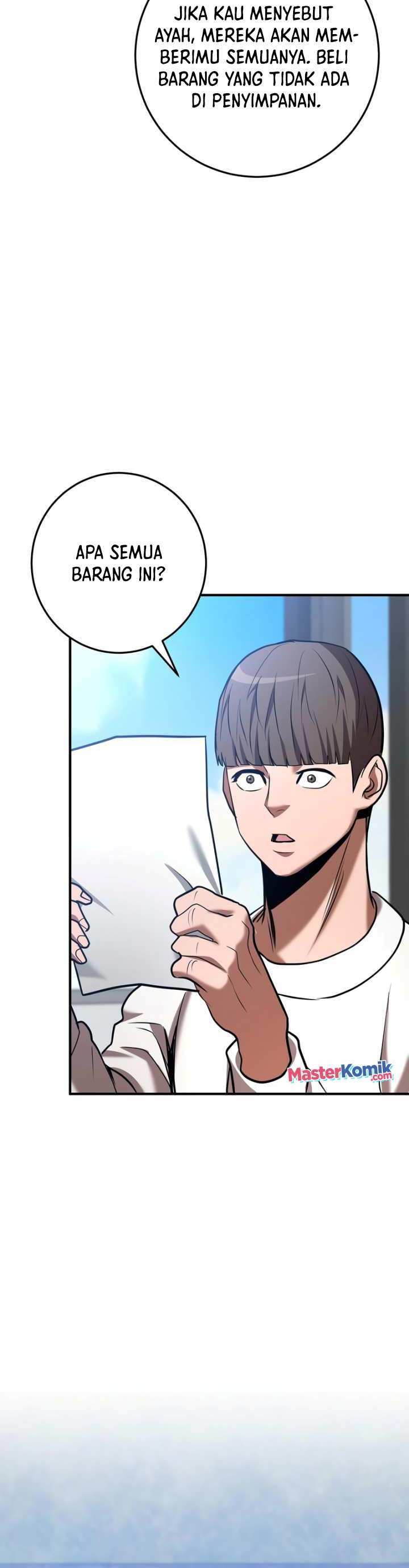I Became a Renowned Family’s Sword Prodigy chapter 41