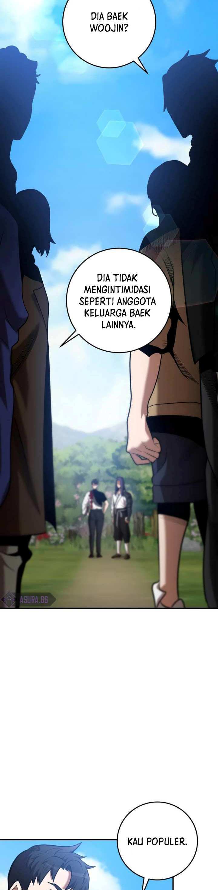 I Became a Renowned Family’s Sword Prodigy chapter 41