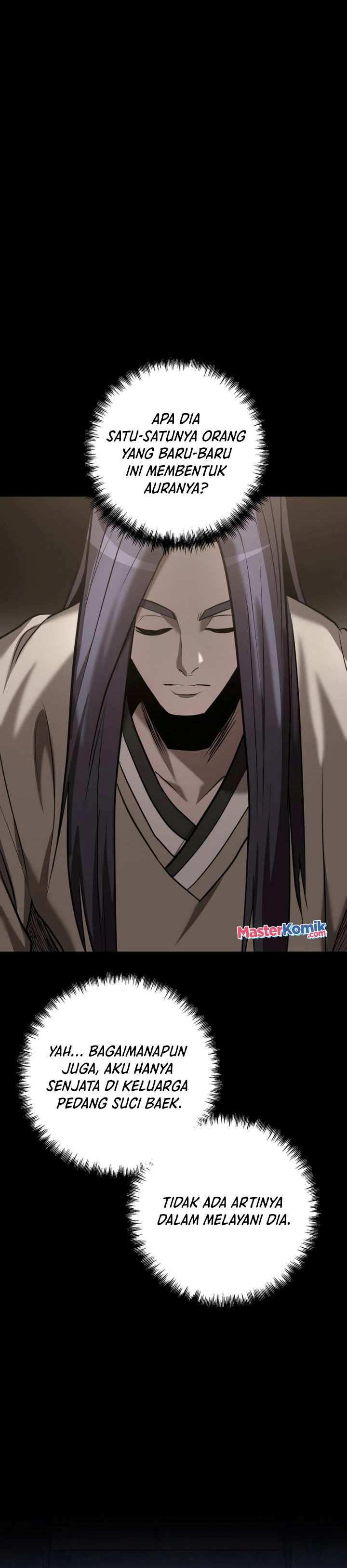 I Became a Renowned Family’s Sword Prodigy chapter 41