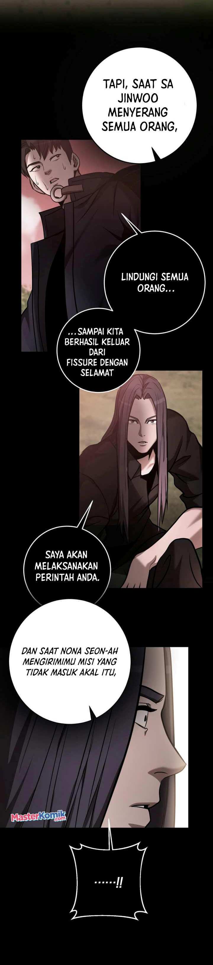 I Became a Renowned Family’s Sword Prodigy chapter 41