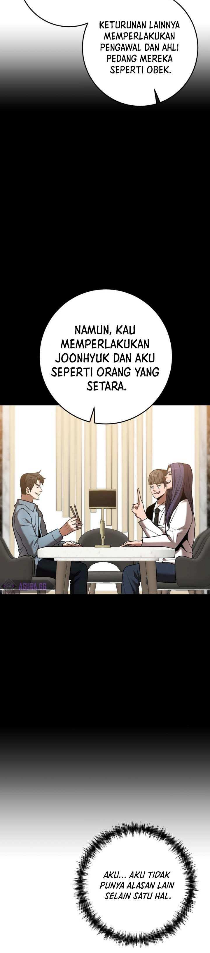 I Became a Renowned Family’s Sword Prodigy chapter 41
