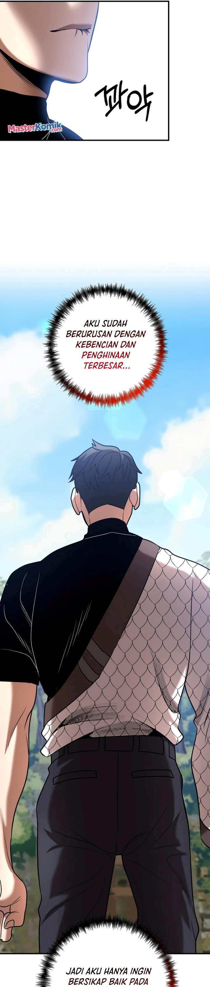 I Became a Renowned Family’s Sword Prodigy chapter 41