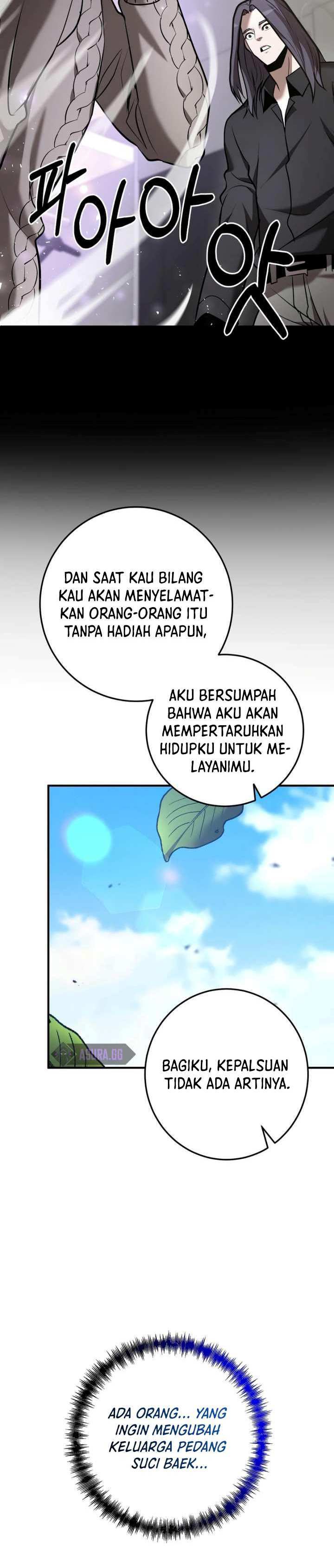 I Became a Renowned Family’s Sword Prodigy chapter 41
