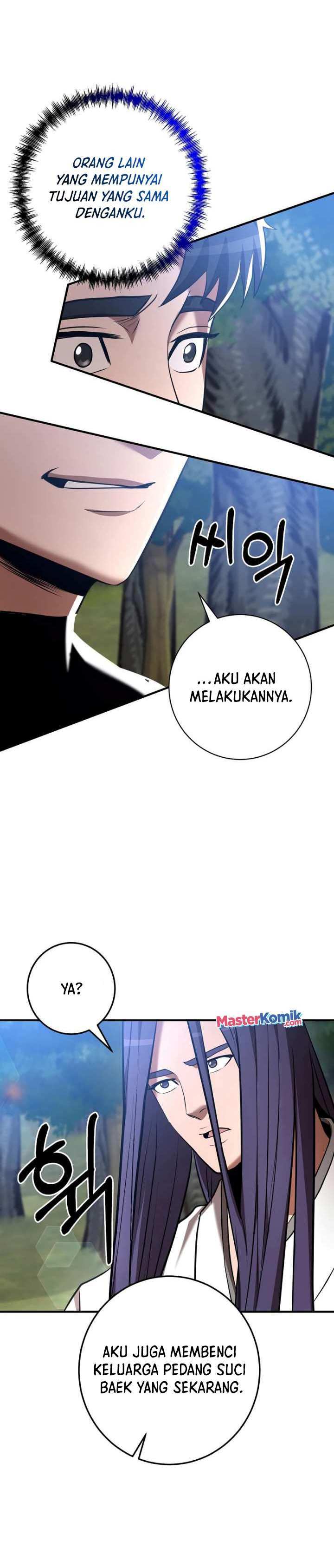 I Became a Renowned Family’s Sword Prodigy chapter 41