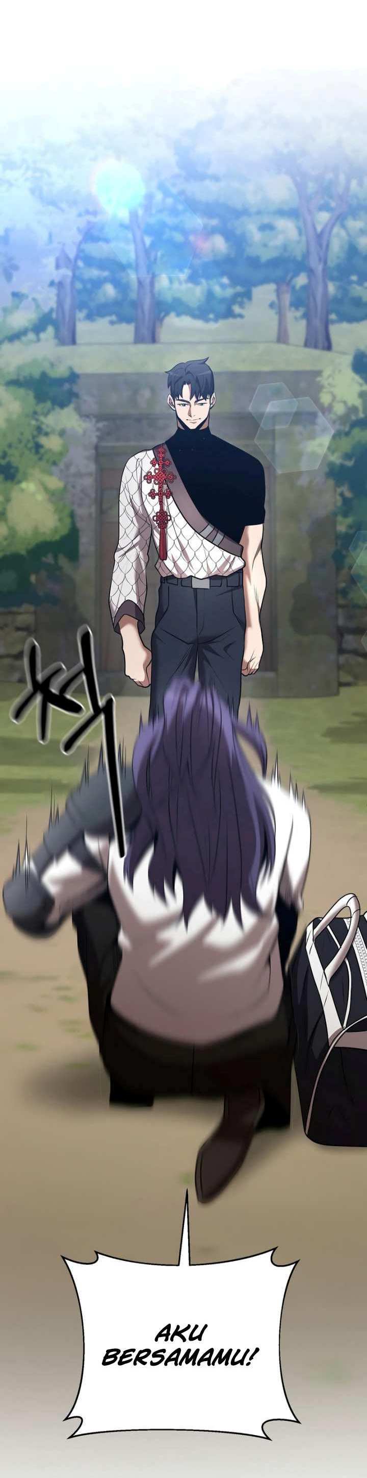 I Became a Renowned Family’s Sword Prodigy chapter 41