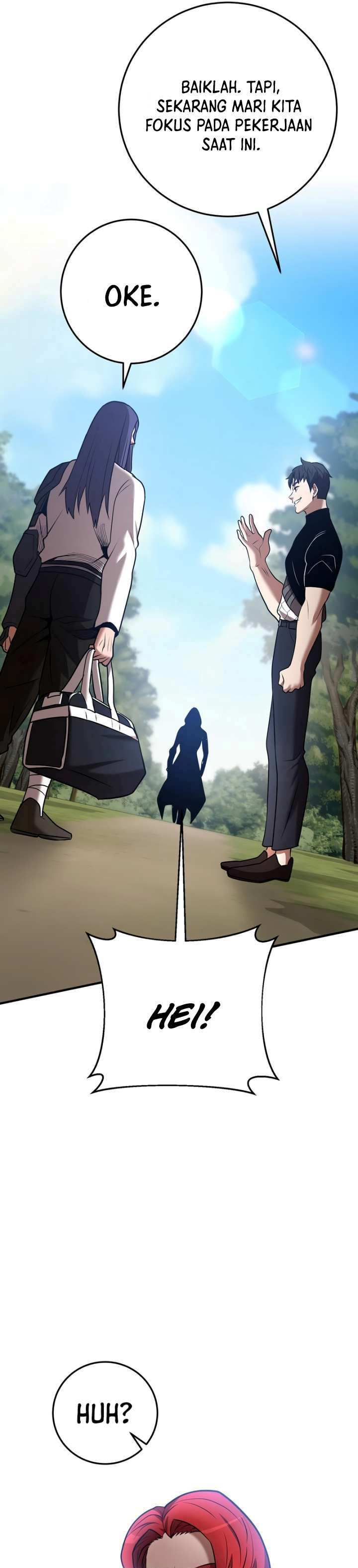 I Became a Renowned Family’s Sword Prodigy chapter 41