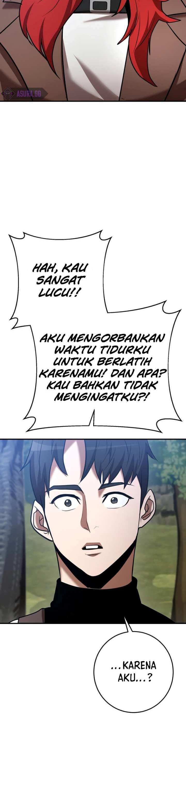 I Became a Renowned Family’s Sword Prodigy chapter 41