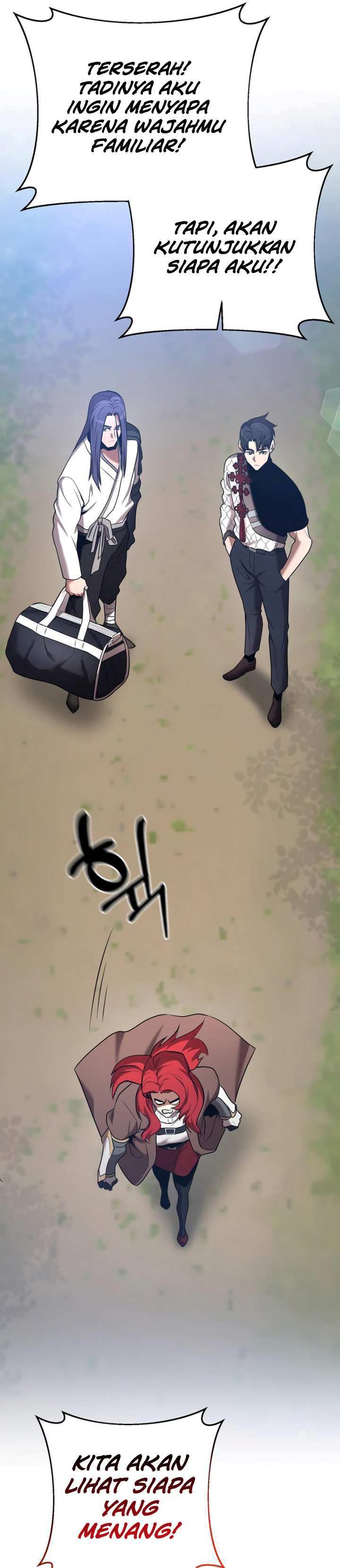 I Became a Renowned Family’s Sword Prodigy chapter 41
