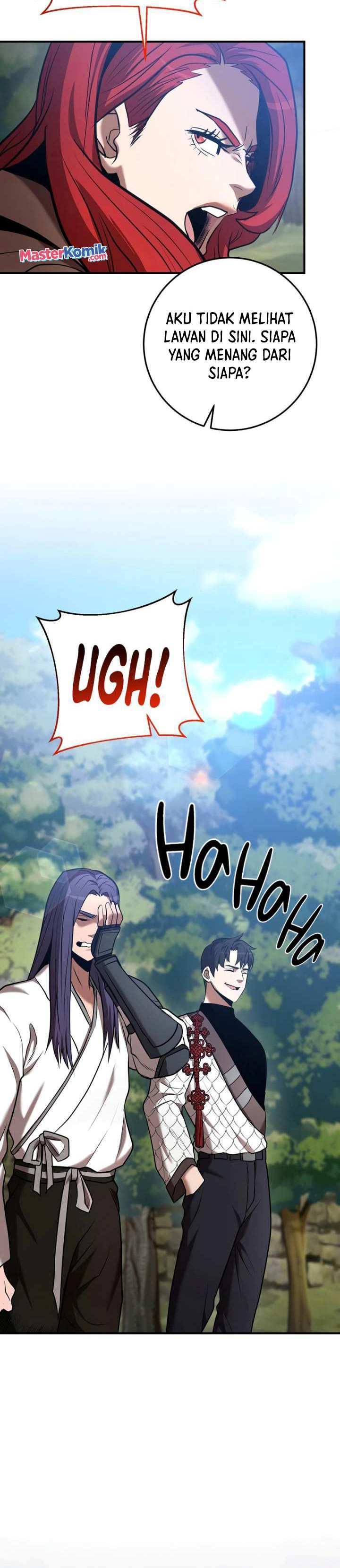I Became a Renowned Family’s Sword Prodigy chapter 41