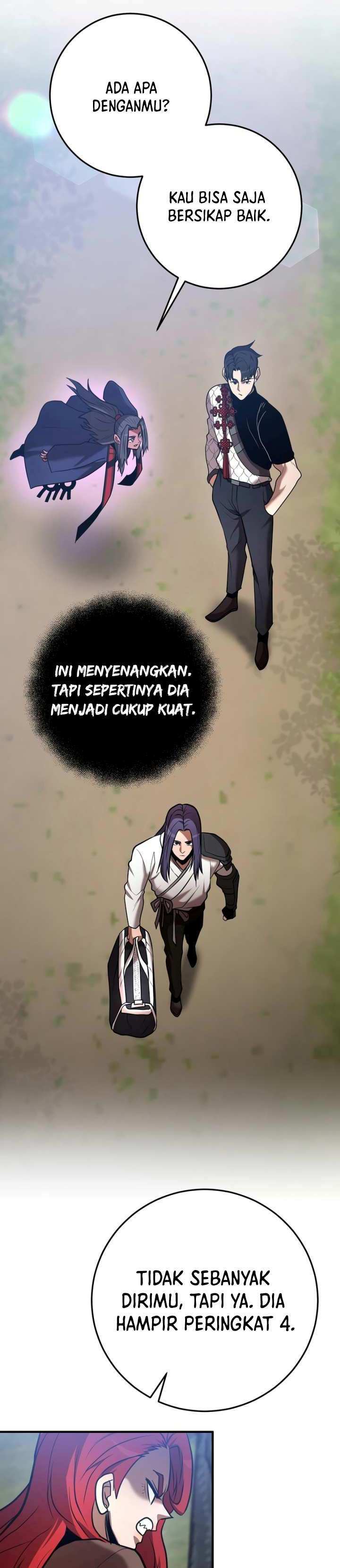 I Became a Renowned Family’s Sword Prodigy chapter 41