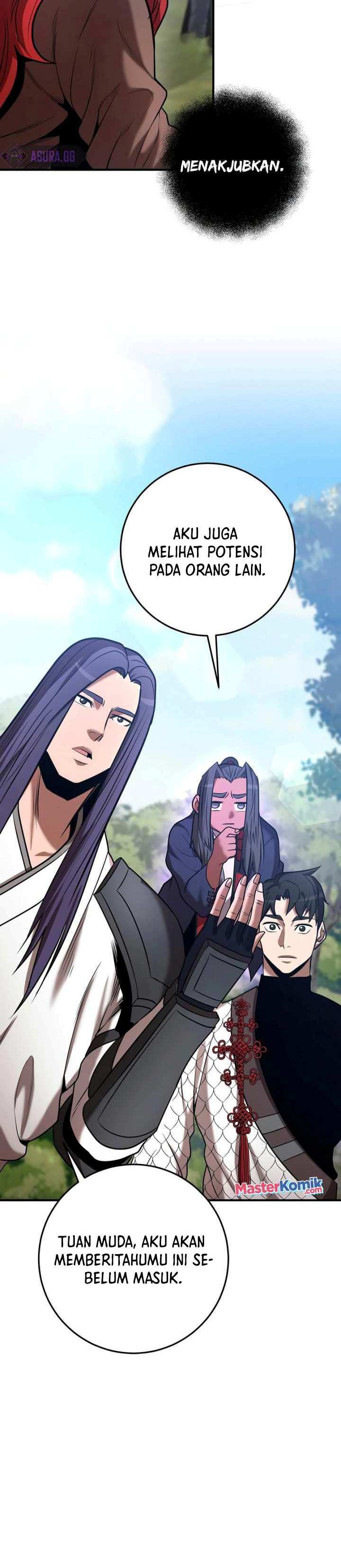 I Became a Renowned Family’s Sword Prodigy chapter 41