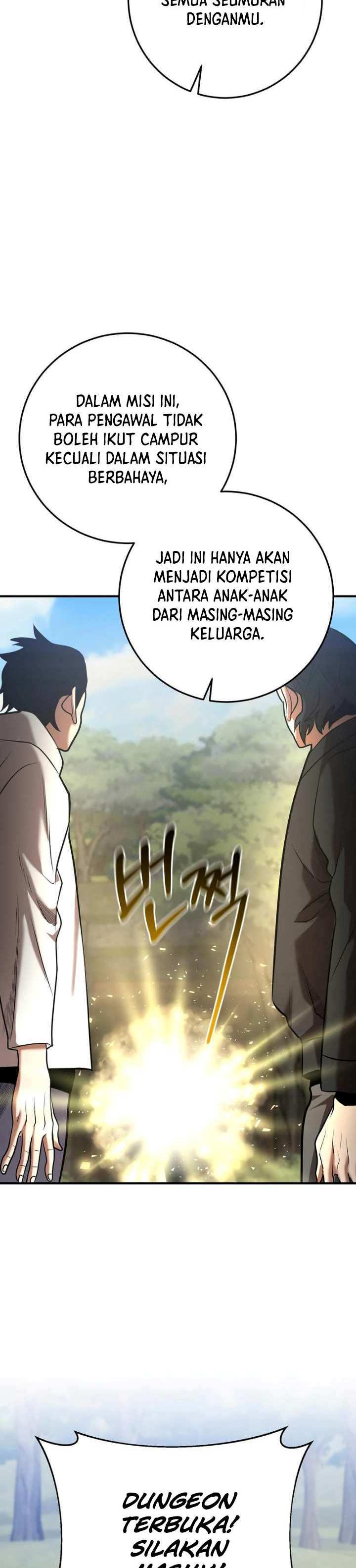 I Became a Renowned Family’s Sword Prodigy chapter 41