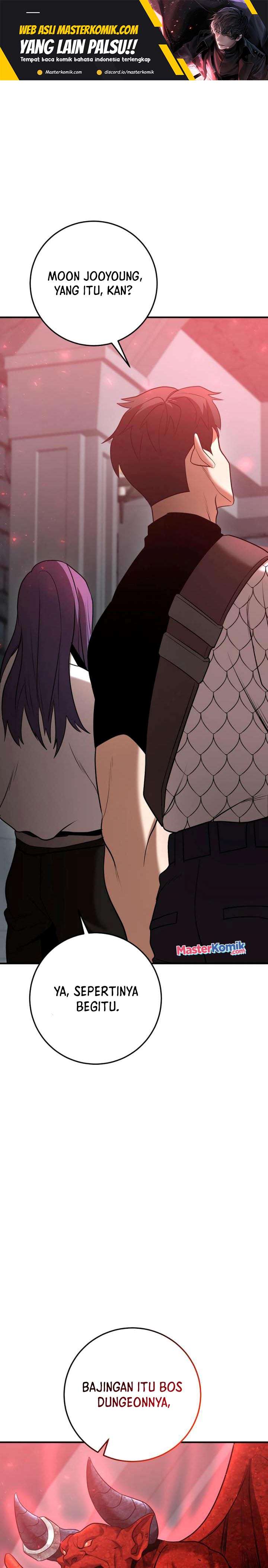 I Became a Renowned Family’s Sword Prodigy Chapter 43 Bahasa Indonesia