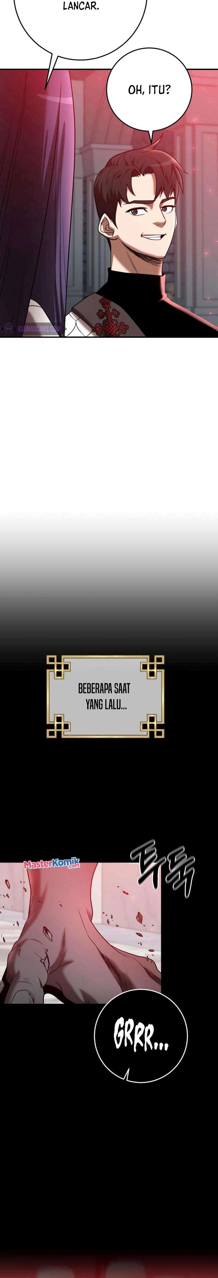 I Became a Renowned Family’s Sword Prodigy Chapter 43 Bahasa Indonesia