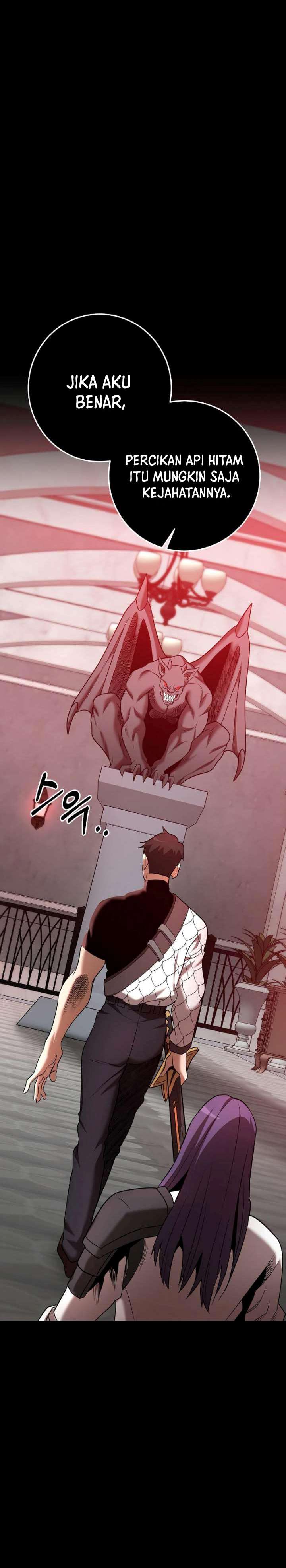 I Became a Renowned Family’s Sword Prodigy Chapter 43 Bahasa Indonesia