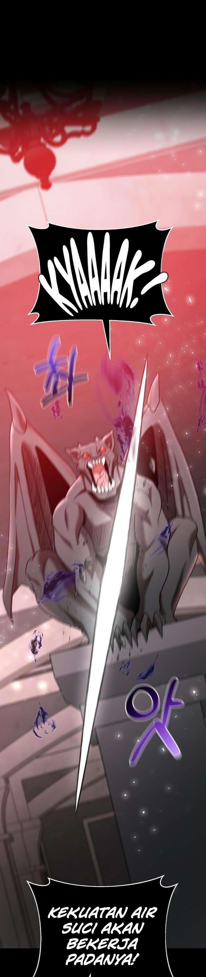 I Became a Renowned Family’s Sword Prodigy Chapter 43 Bahasa Indonesia