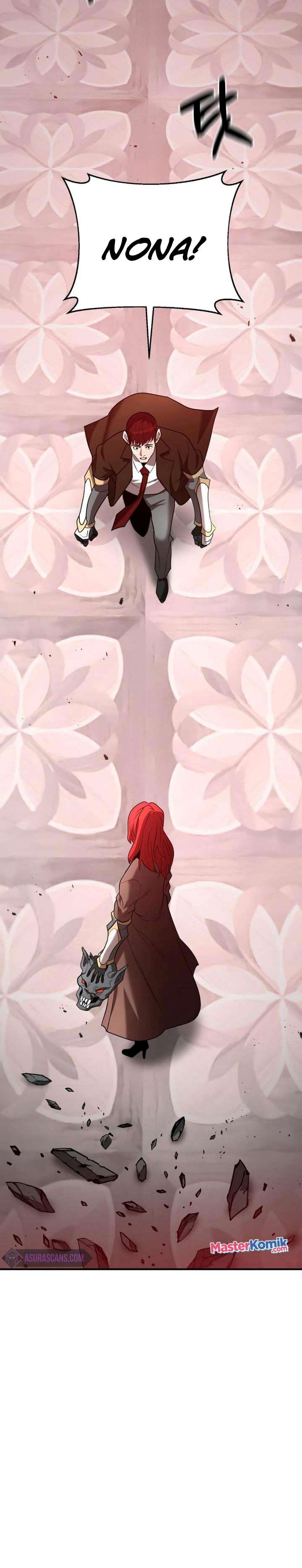 I Became a Renowned Family’s Sword Prodigy Chapter 43 Bahasa Indonesia