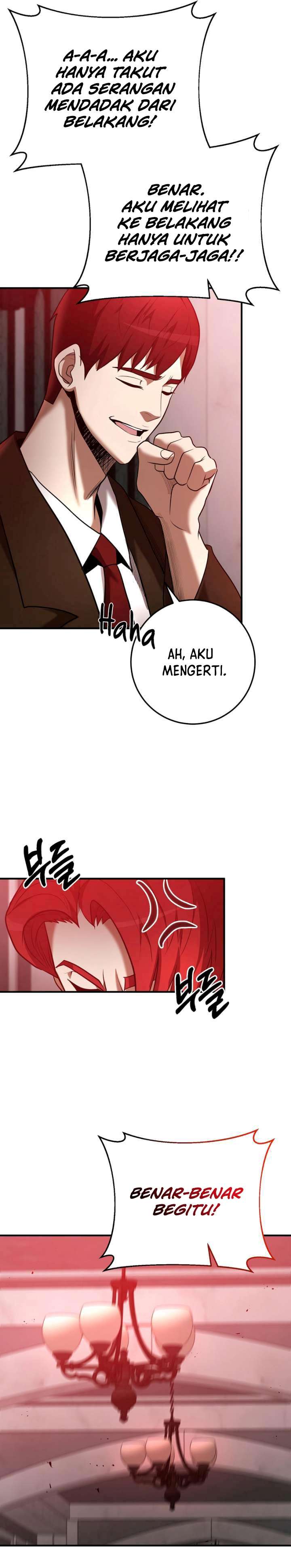 I Became a Renowned Family’s Sword Prodigy Chapter 43 Bahasa Indonesia