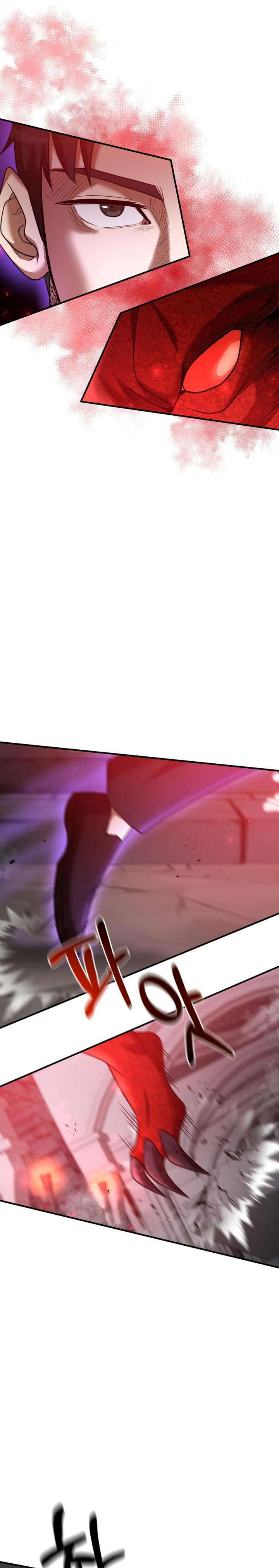 I Became a Renowned Family’s Sword Prodigy Chapter 43 Bahasa Indonesia