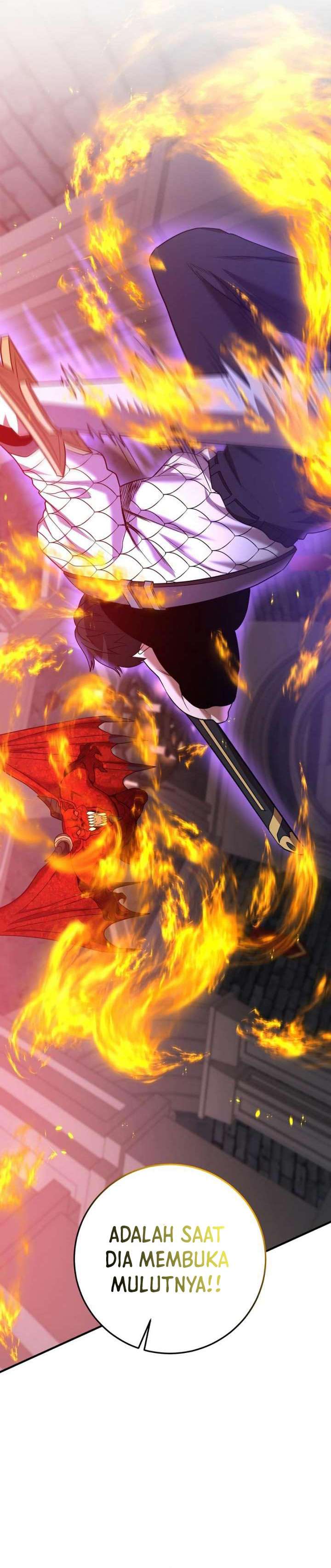 I Became a Renowned Family’s Sword Prodigy Chapter 43 Bahasa Indonesia