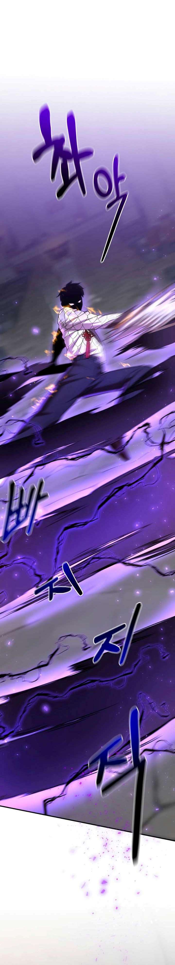 I Became a Renowned Family’s Sword Prodigy Chapter 43 Bahasa Indonesia