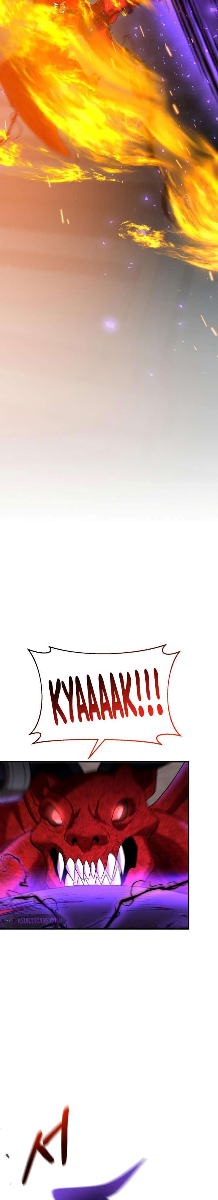 I Became a Renowned Family’s Sword Prodigy Chapter 43 Bahasa Indonesia