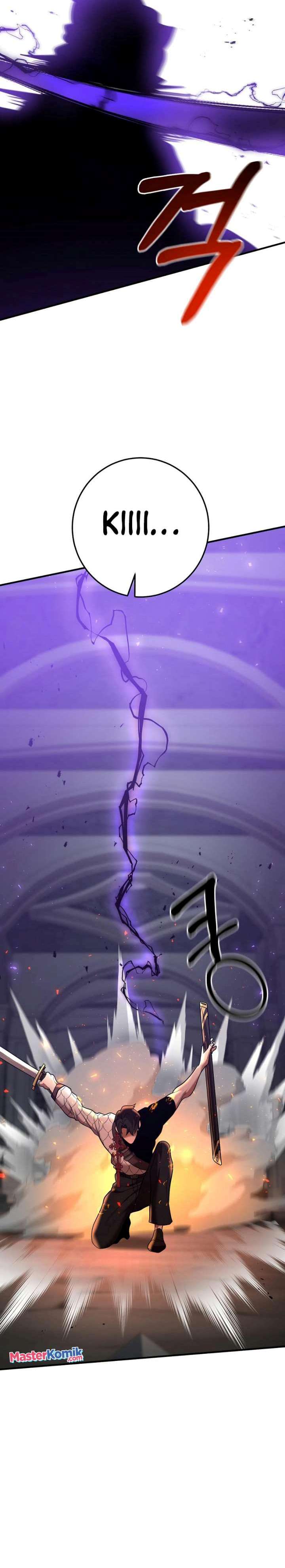 I Became a Renowned Family’s Sword Prodigy Chapter 43 Bahasa Indonesia