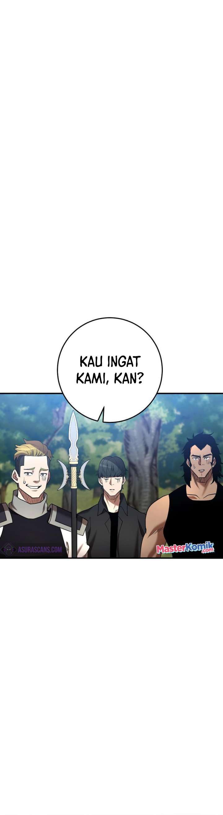 I Became a Renowned Family’s Sword Prodigy Chapter 43 Bahasa Indonesia