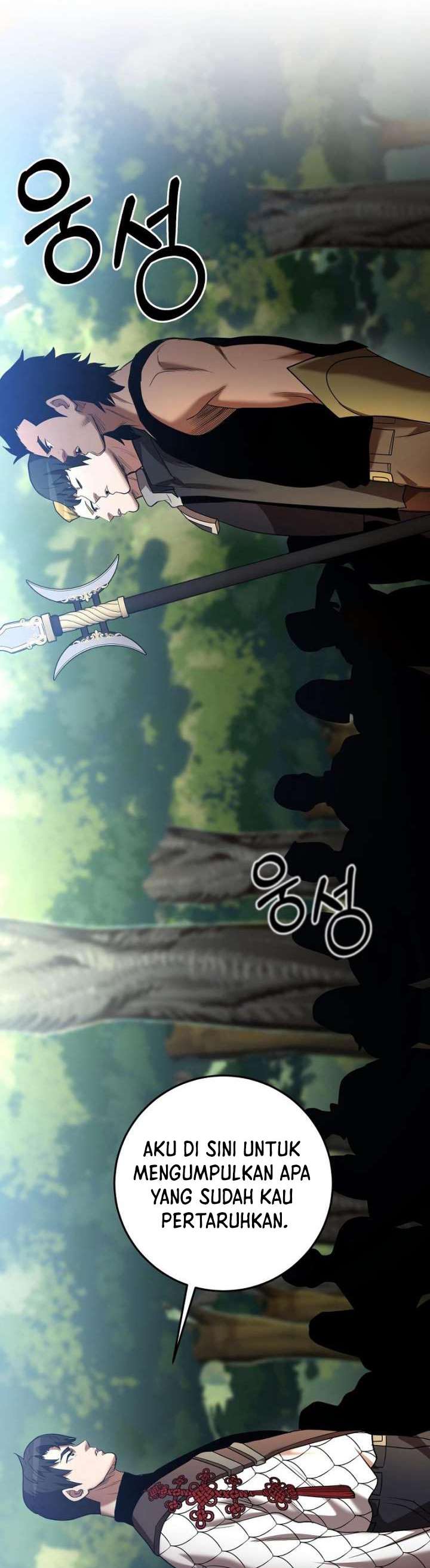 I Became a Renowned Family’s Sword Prodigy Chapter 43 Bahasa Indonesia