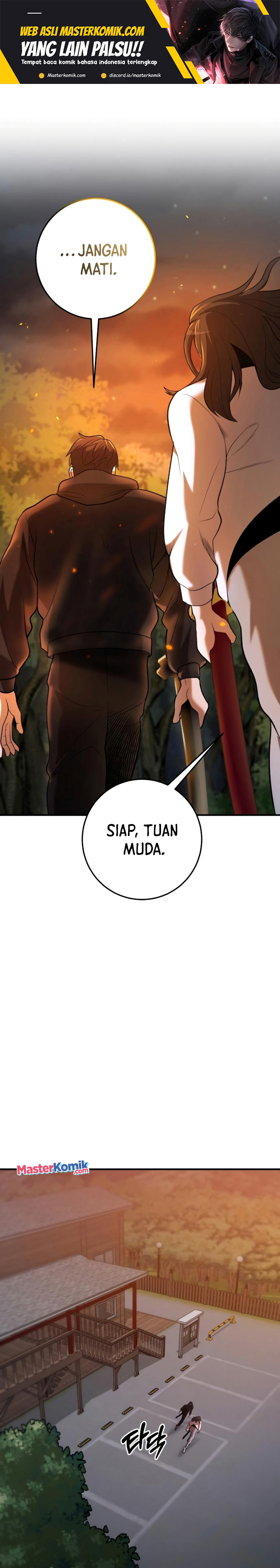 I Became a Renowned Family’s Sword Prodigy chapter 48