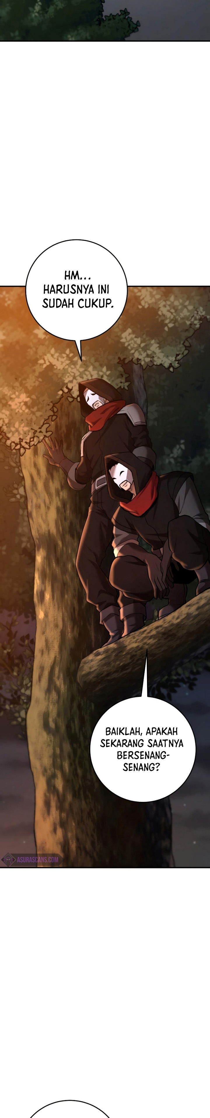 I Became a Renowned Family’s Sword Prodigy chapter 48