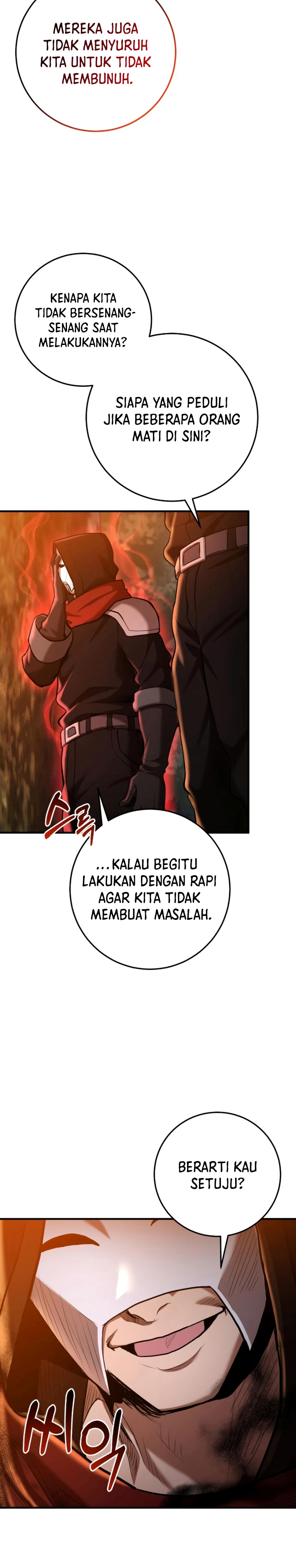 I Became a Renowned Family’s Sword Prodigy chapter 48