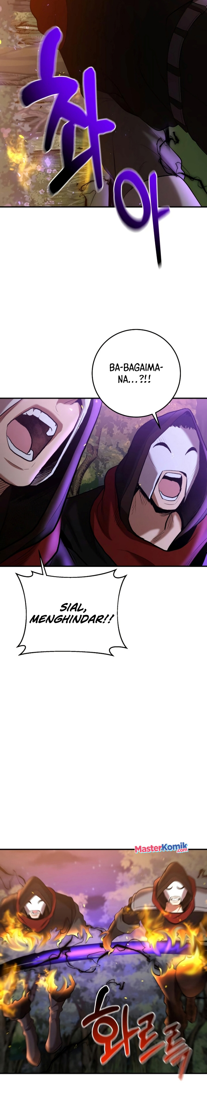 I Became a Renowned Family’s Sword Prodigy chapter 48