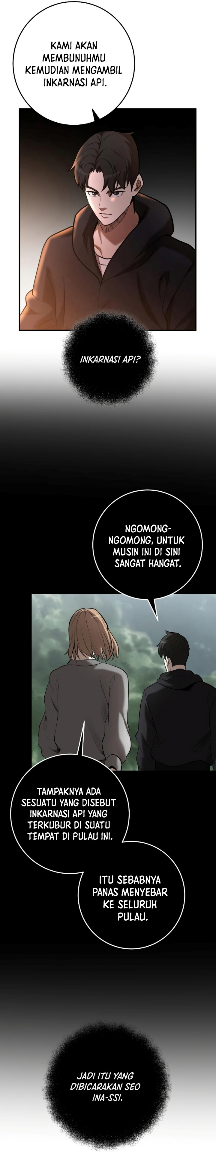 I Became a Renowned Family’s Sword Prodigy chapter 48