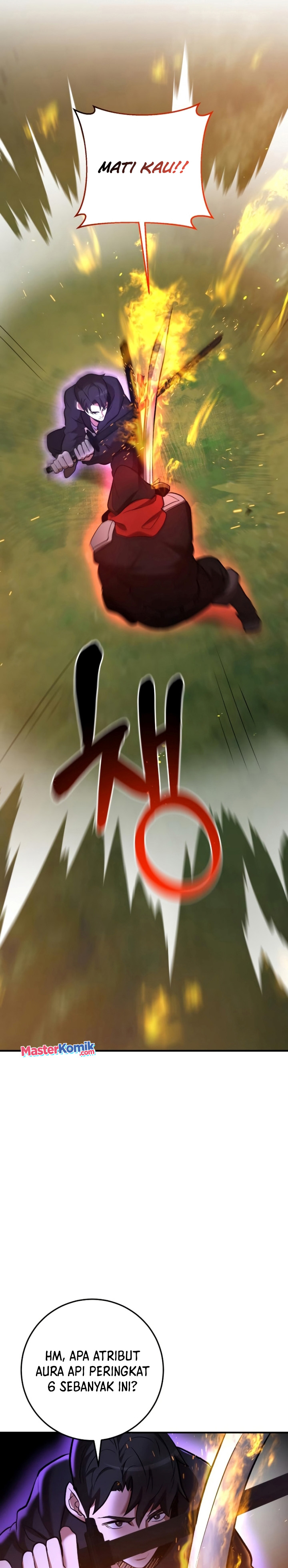I Became a Renowned Family’s Sword Prodigy chapter 48
