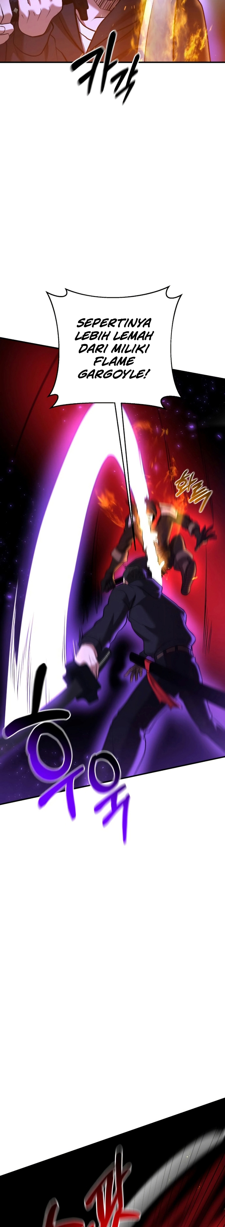 I Became a Renowned Family’s Sword Prodigy chapter 48