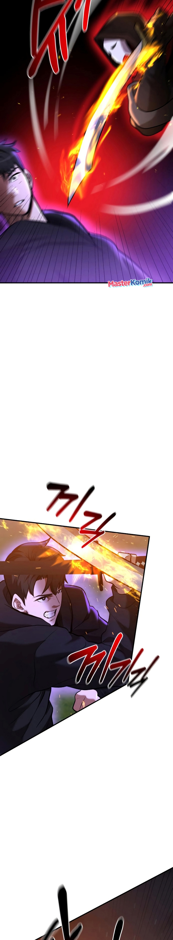 I Became a Renowned Family’s Sword Prodigy chapter 48